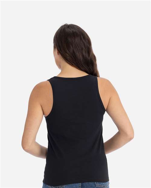 Next Level Women's Cotton Tank Top 3933