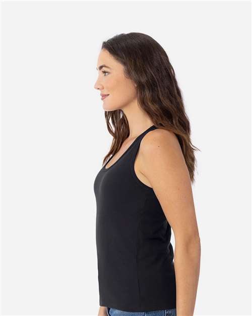 Next Level Women's Cotton Tank Top 3933