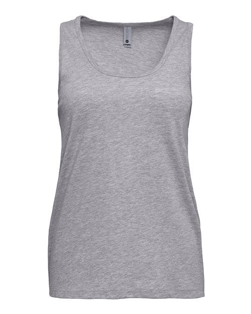 Next Level Women's Cotton Tank Top 3933