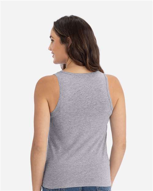 Next Level Women's Cotton Tank Top 3933