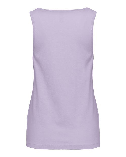 Next Level Women's Cotton Tank Top 3933