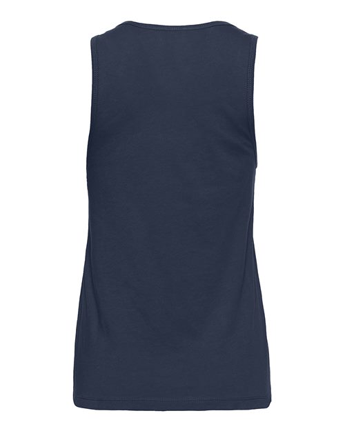 Next Level Women's Cotton Tank Top 3933