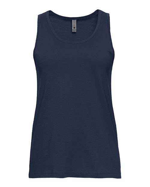 Next Level Women's Cotton Tank Top 3933