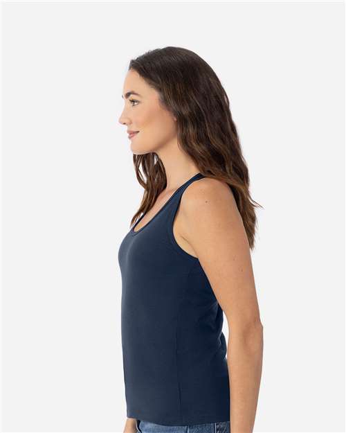 Next Level Women's Cotton Tank Top 3933
