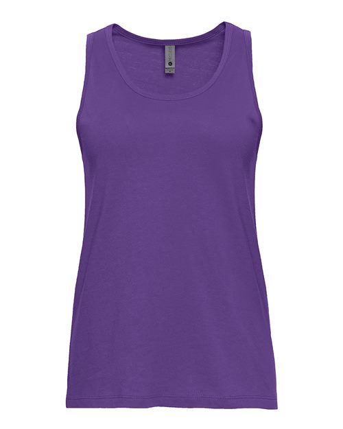Next Level Women's Cotton Tank Top 3933