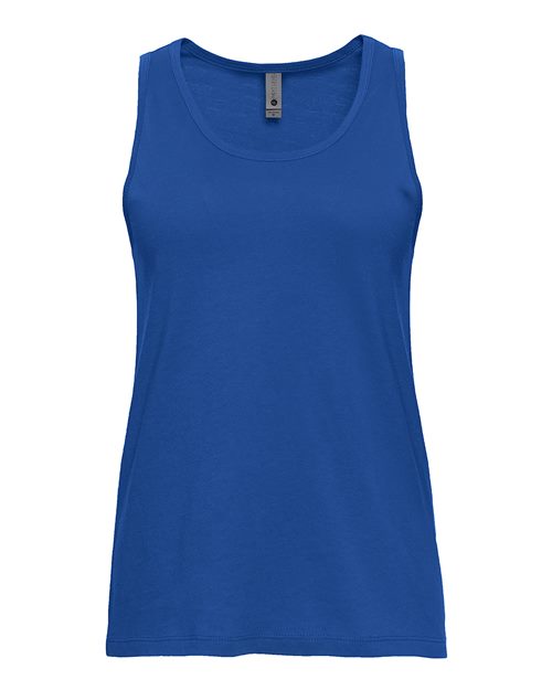 Next Level Women's Cotton Tank Top 3933