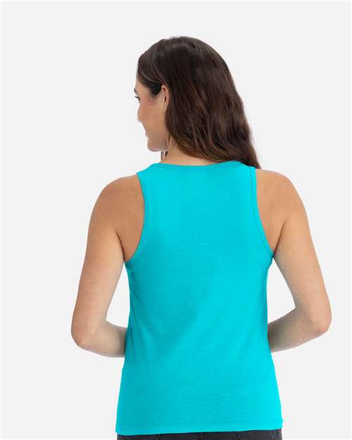 Next Level Women's Cotton Tank Top 3933