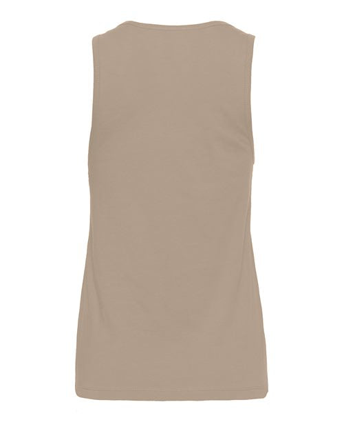 Next Level Women's Cotton Tank Top 3933