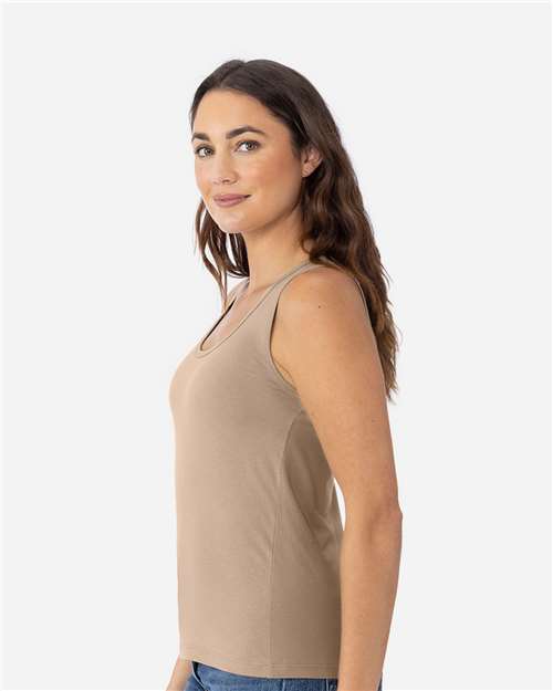 Next Level Women's Cotton Tank Top 3933