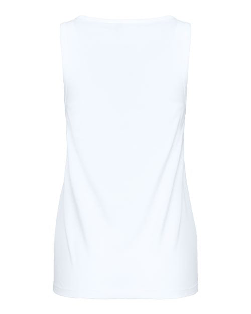 Next Level Women's Cotton Tank Top 3933