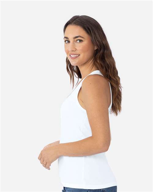 Next Level Women's Cotton Tank Top 3933