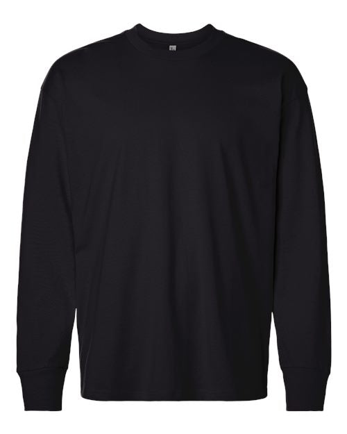 Next Level Unisex Heavyweight Long Sleeve T-Shirt 7211