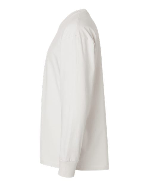 Next Level Unisex Heavyweight Long Sleeve T-Shirt 7211