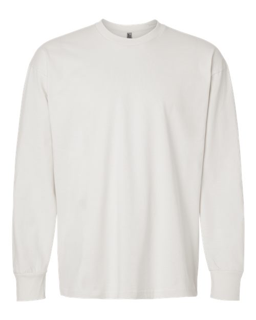 Next Level Unisex Heavyweight Long Sleeve T-Shirt 7211