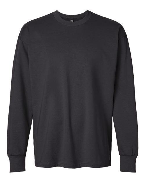 Next Level Unisex Heavyweight Long Sleeve T-Shirt 7211