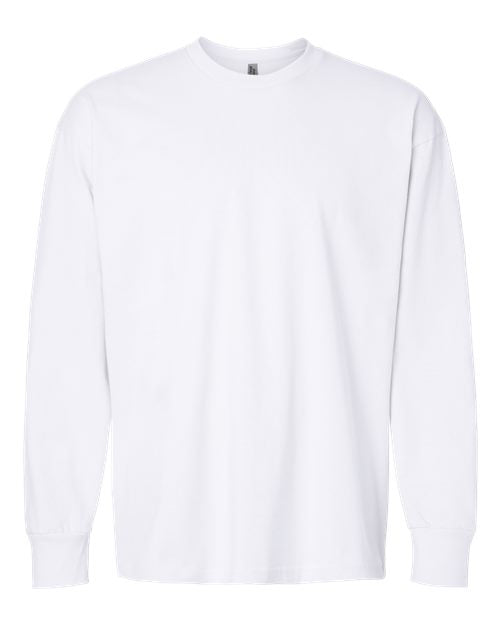 Next Level Unisex Heavyweight Long Sleeve T-Shirt 7211