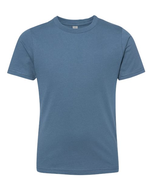 Next Level Youth Cotton T-Shirt 3310