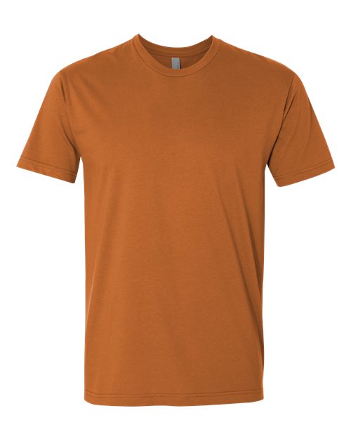 Next Level Unisex Cotton T-Shirt 3600