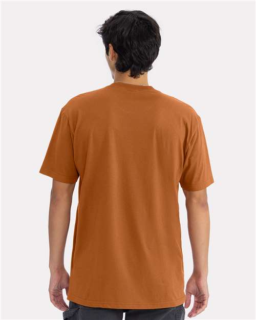 Next Level Unisex Cotton T-Shirt 3600