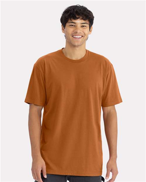 Next Level Unisex Cotton T-Shirt 3600