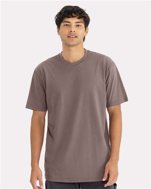 Next Level Unisex Cotton T-Shirt 3600