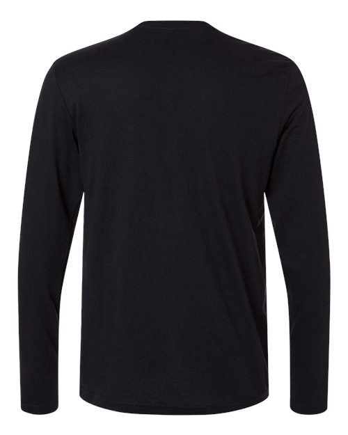 Next Level Unisex Triblend Long Sleeve T-Shirt 6071