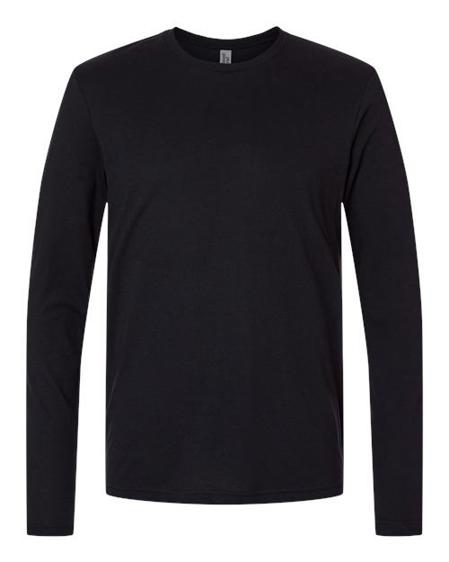 Next Level Unisex Triblend Long Sleeve T-Shirt 6071