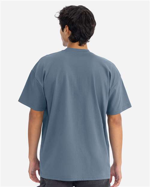 Next Level Unisex Heavyweight T-Shirt 7200