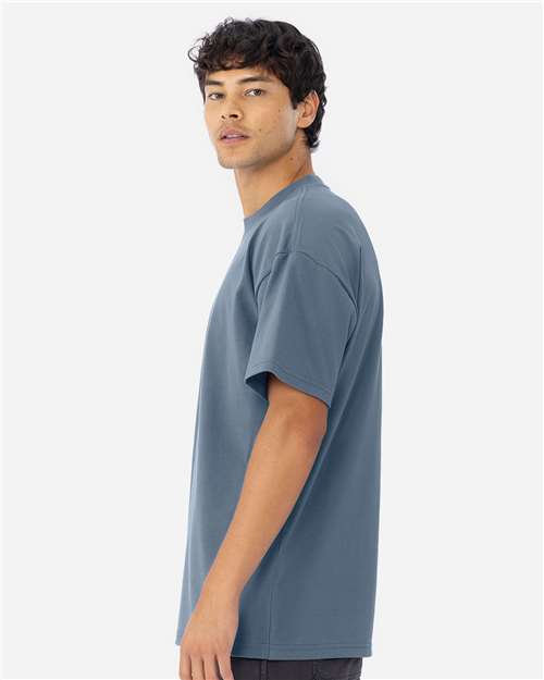 Next Level Unisex Heavyweight T-Shirt 7200