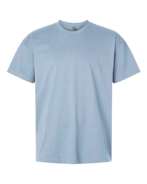 Next Level Unisex Heavyweight T-Shirt 7200