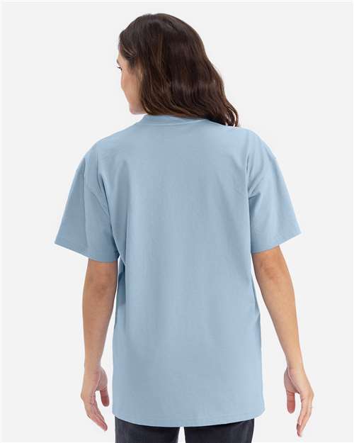 Next Level Unisex Heavyweight T-Shirt 7200