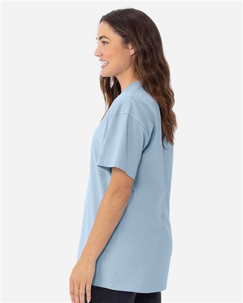 Next Level Unisex Heavyweight T-Shirt 7200