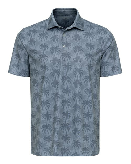 Paragon Men's Charleston Sublimated Polo 154