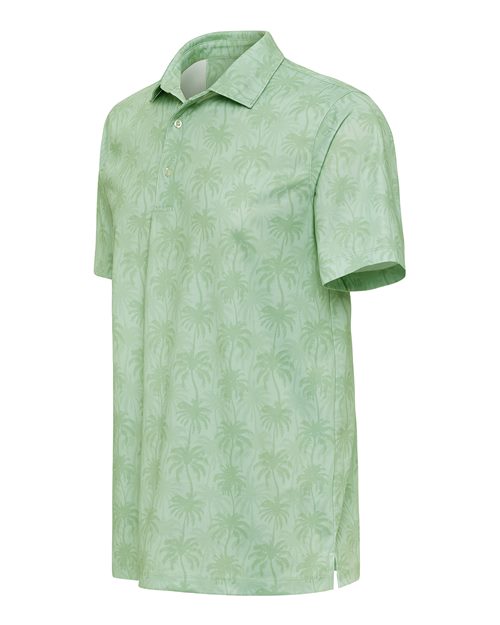 Paragon Men's Charleston Sublimated Polo 154