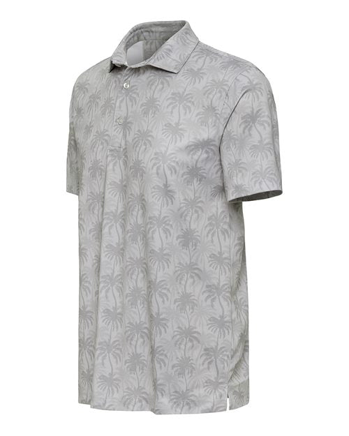 Paragon Men's Charleston Sublimated Polo 154