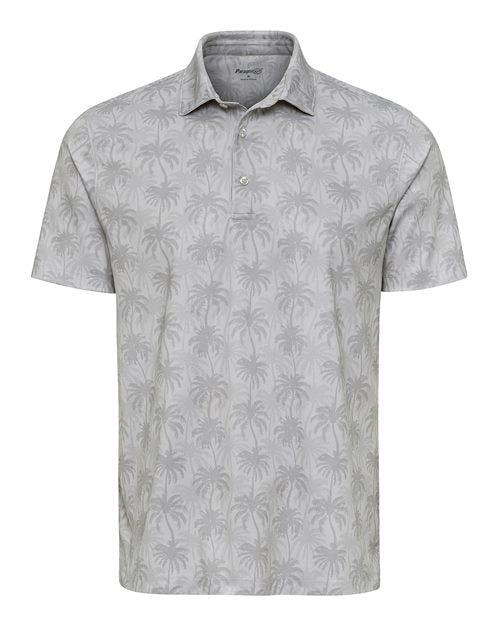 Paragon Men's Charleston Sublimated Polo 154