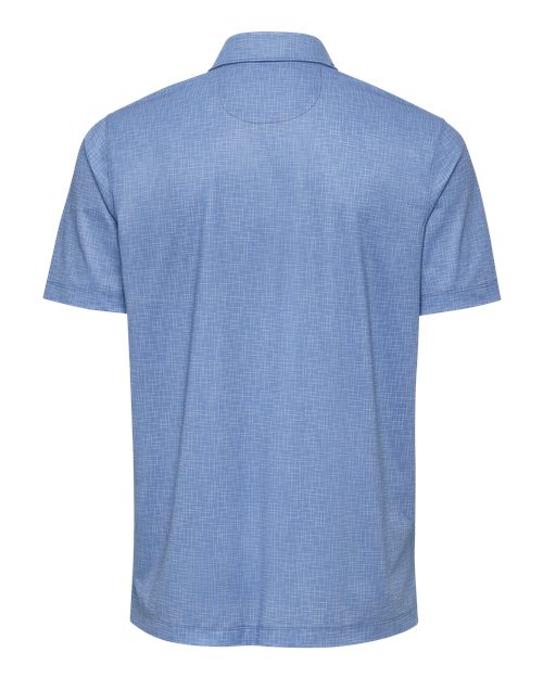 Paragon Men's Brunswick Performance Polo 156