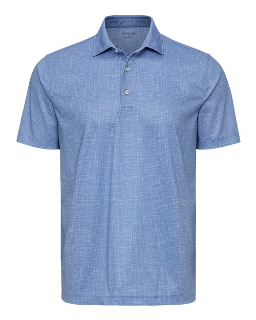 Paragon Men's Brunswick Performance Polo 156