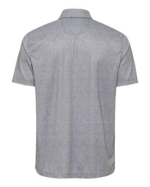Paragon Men's Brunswick Performance Polo 156