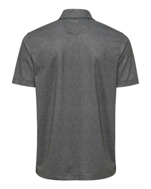 Paragon Men's Brunswick Performance Polo 156