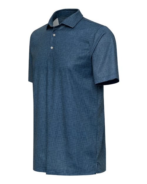 Paragon Men's Brunswick Performance Polo 156