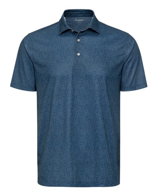 Paragon Men's Brunswick Performance Polo 156