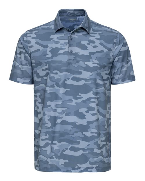 Paragon Men's Newport Camo Polo 170