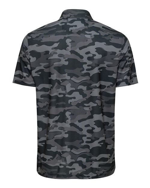Paragon Men's Newport Camo Polo 170