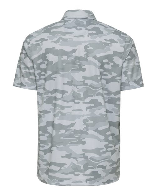 Paragon Men's Newport Camo Polo 170