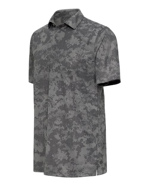 Paragon Men's Monterey Printed Polo 171