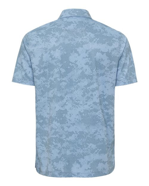Paragon Men's Monterey Printed Polo 171