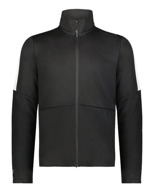 Holloway Men's Crosstown Full-Zip Jacket 223530