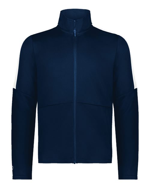 Holloway Men's Crosstown Full-Zip Jacket 223530