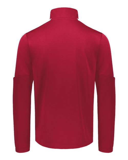 Holloway Men's Crosstown Full-Zip Jacket 223530